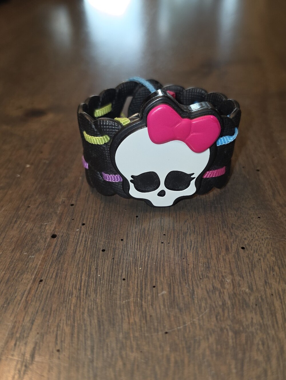 Monster High Braclet